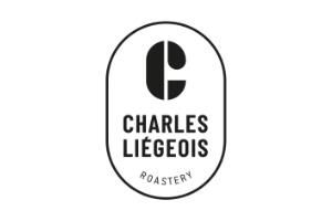 Charles Liégois - Groothandelaren