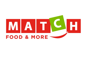 Match Food & More - Supermarchés