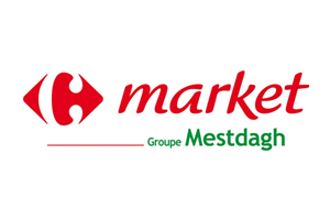 Carrefour Groupe Mestdagh - Supermärkte