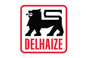 Delhaize - Supermärkte