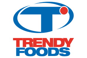 Trendy Foods - Groothandelaren